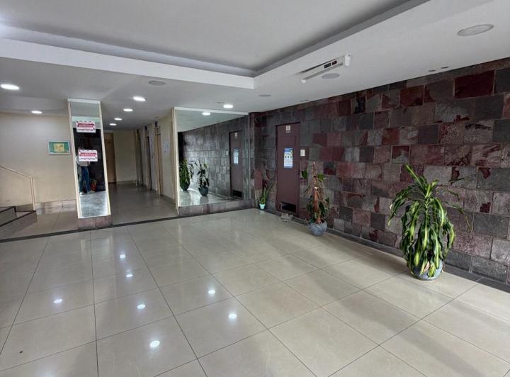 Departamento · 32m² · 1 Ambiente