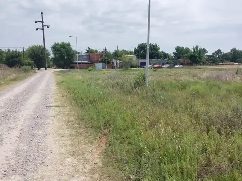 Terreno en Venta en Lujan, Partido de Luján