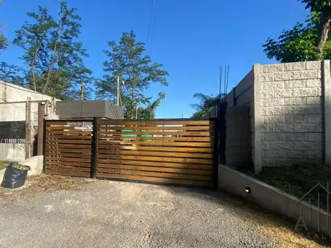Terreno en Venta en Bosques, Partido de Florencio Varela