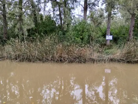 Terreno en Venta en Zona Delta San Fernando, Partido de San Fernando