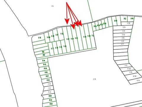 Terreno en Venta en Delta del Tigre, Partido de Tigre