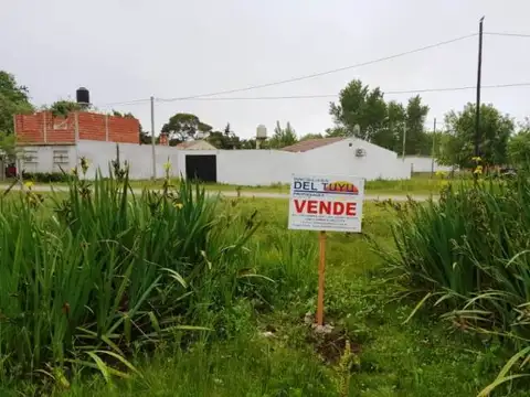 Terreno en Venta en San Clemente del Tuyu, Partido de La Costa