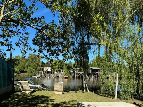 Terreno en Venta en Isla Santiago, Partido de Ensenada