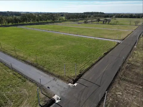 Terreno en Venta en Country Club Los Cardales, Countries y Barrios Cerrados en Campana