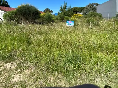 Terreno en Venta en Miramar, Partido de General Alvarado
