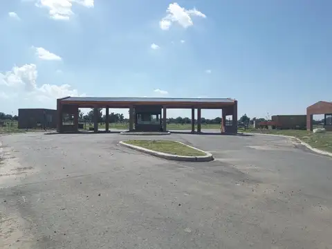 Terreno en Venta en San Pablo Chico, Countries y Barrios Cerrados en Presidente Derqui