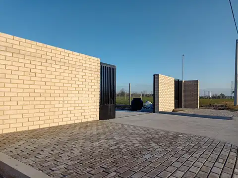 Terreno en Venta en Joaquin Gorina, Partido de La Plata