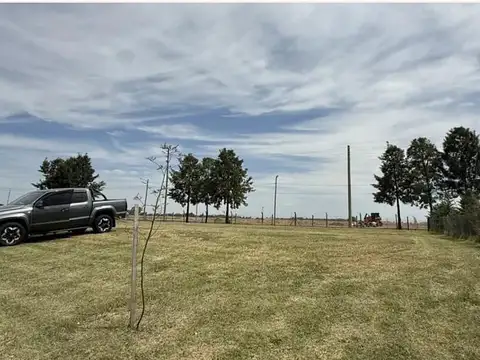 Terreno en Venta en San Lucas, Canning
