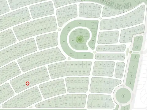Terreno en Venta en Campana, Partido de Campana