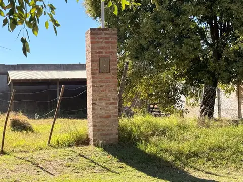 Terreno en Venta en Empalme Lobos, Partido de Lobos