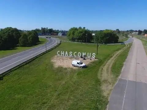 Terreno en Venta en Chascomus, Partido de Chascomús