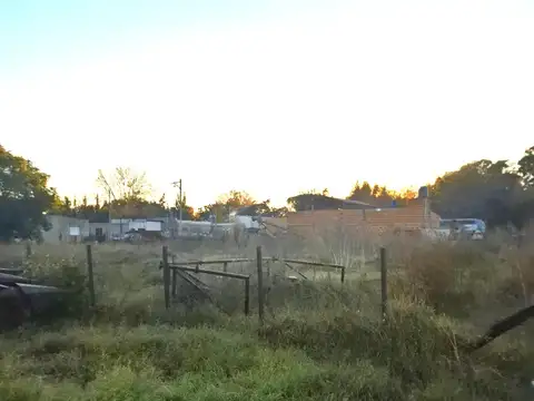 Terreno en Venta en Chascomus, Partido de Chascomús