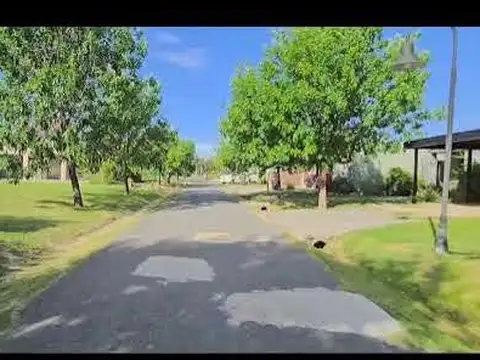Terreno en Venta en Santa Isabel, Countries y Barrios Cerrados en Escobar