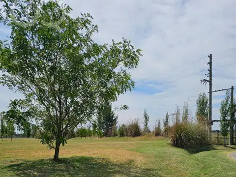 Terreno en Venta en Country Santa Rita, Countries y Barrios Cerrados en San Vicente