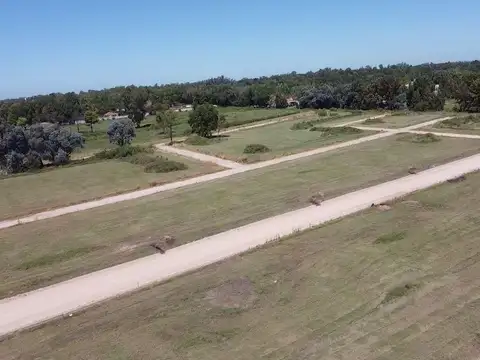 Terreno en Venta en El Cardal 3, Countries y Barrios Cerrados en Campana