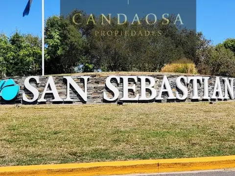 Terreno en Venta en San Sebastian, Countries y Barrios Cerrados en Escobar
