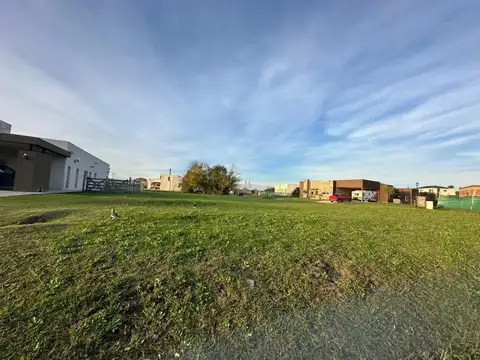 Terreno en Venta en Medal Country club, Countries y Barrios Cerrados en Pilar