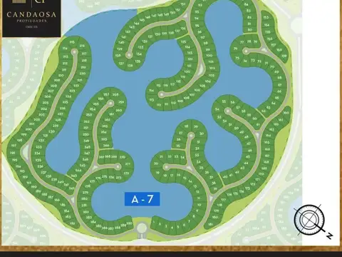 Terreno en Venta en San Sebastian, Countries y Barrios Cerrados en Escobar