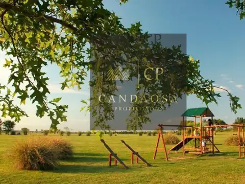 Terreno en Venta en San Sebastian, Countries y Barrios Cerrados en Escobar