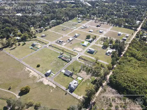 Terreno en Venta en Centro Agricola el Pato, Partido de Berazategui