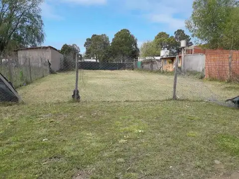 Terreno en Venta en San Bernardo Del Tuyu, San Bernardo del Tuyu