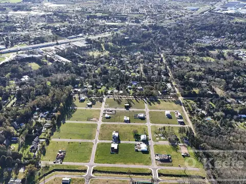 Terreno en Venta en Centro Agricola el Pato, Partido de Berazategui