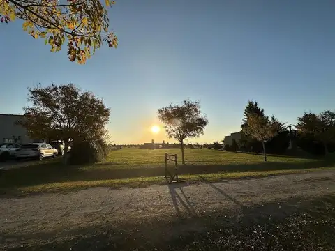 Terreno en Venta en Coronel Brandsen, Partido de Brandsen