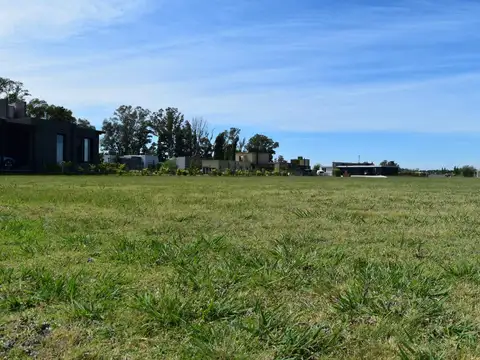 Terreno en Venta en San Roque, Countries y Barrios Cerrados en Lujan