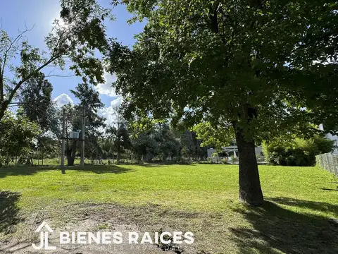 Terreno en Venta en Cardales Village, Countries y Barrios Cerrados en Campana