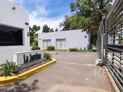 Terreno en Venta en Villa Rosa, Partido de Pilar