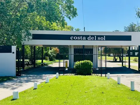 Terreno en Venta en Costa Del Sol, Mar Chiquita