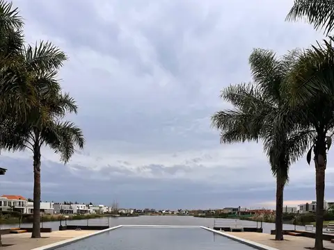 Terreno en Venta en El Naudir, Countries y Barrios Cerrados en Escobar