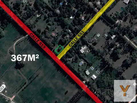 Terreno en Venta en Berazategui, Partido de Berazategui