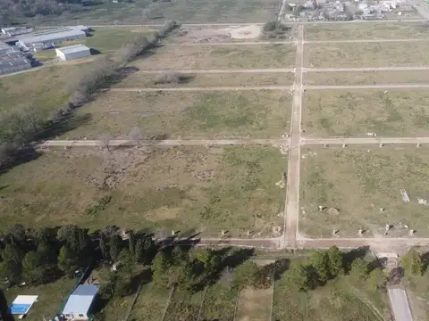 Terreno en Venta en Zelaya, Partido de Pilar