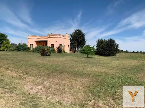 Terreno en Venta en Carlos Keen, Partido de Luján