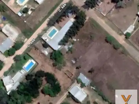 Terreno en Venta en La Plata, Partido de La Plata