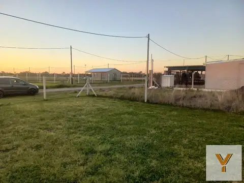 Terreno en Venta en Los Talas, Partido de Berisso