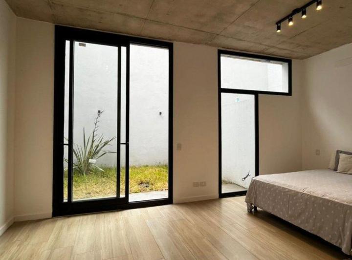 Departamento · 50m² · 1 Ambiente