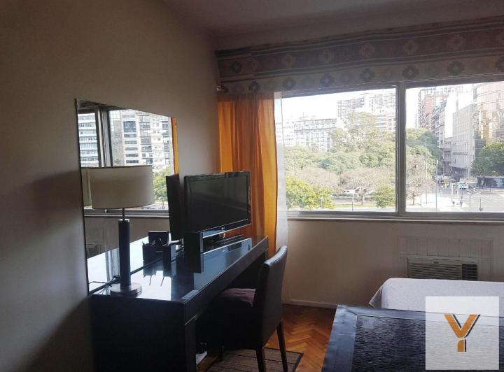 Departamento · 32m² · 1 Ambiente