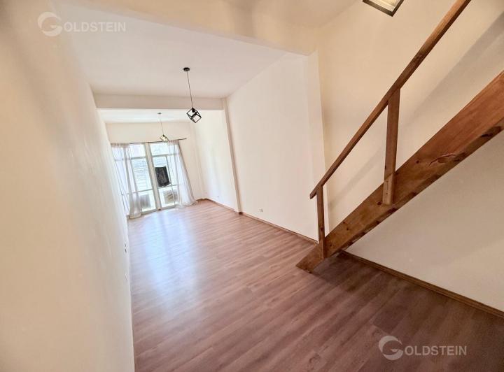 Departamento · 41m² · 1 Ambiente