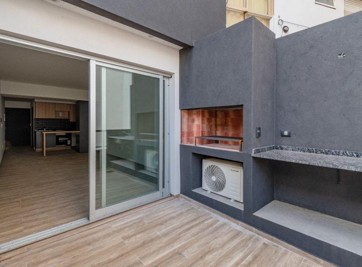 Departamento · 31m² · 1 Ambiente