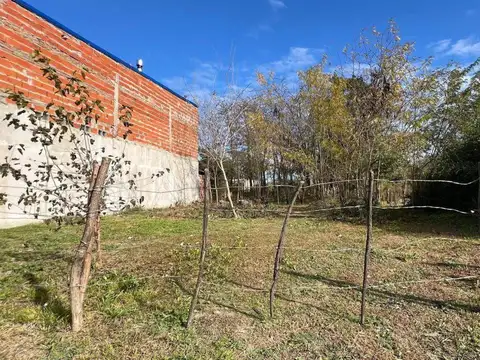 Terreno en Venta en Mercedes, Partido de Mercedes