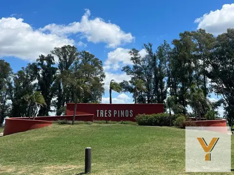 Terreno en Venta en Los Tres Pinos, Countries y Barrios Cerrados en General Rodriguez
