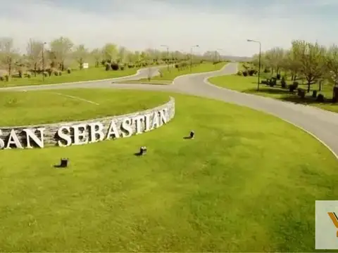 Terreno en Venta en San Sebastian, Countries y Barrios Cerrados en Escobar