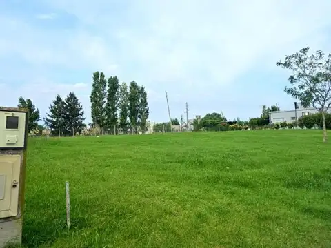 Terreno en Venta en San Lucas, Canning