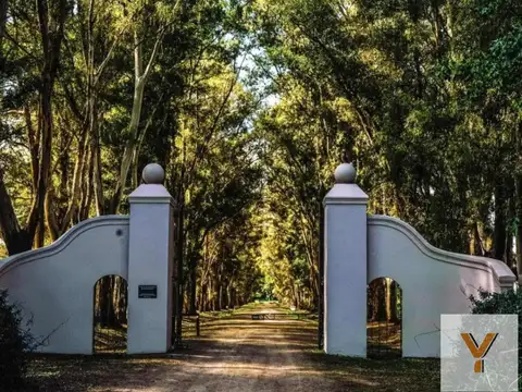 Terreno en Venta en Villa Ruiz, Partido de San Andrés de Giles