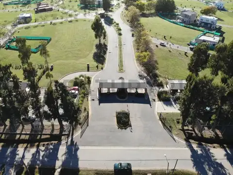 Terreno en Venta en La Lonja, Partido de Pilar