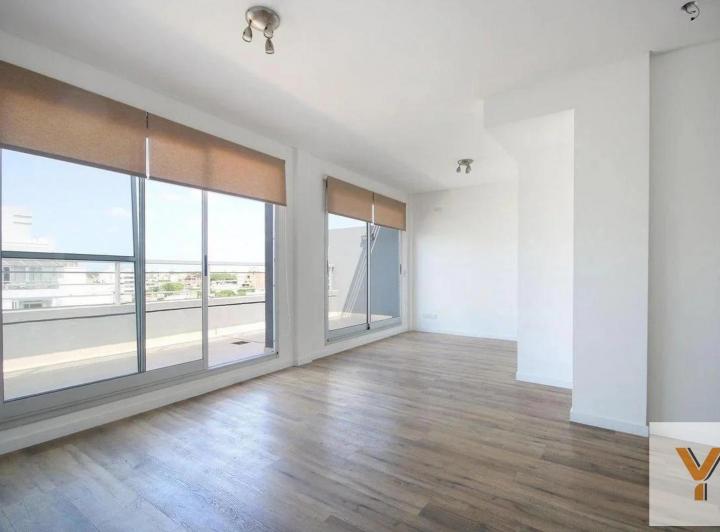Departamento · 33m² · 1 Ambiente