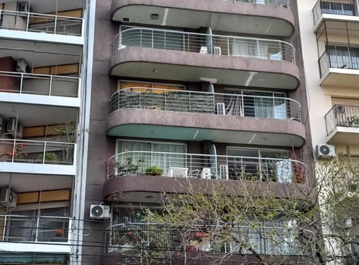 Departamento · 48m² · 1 Ambiente