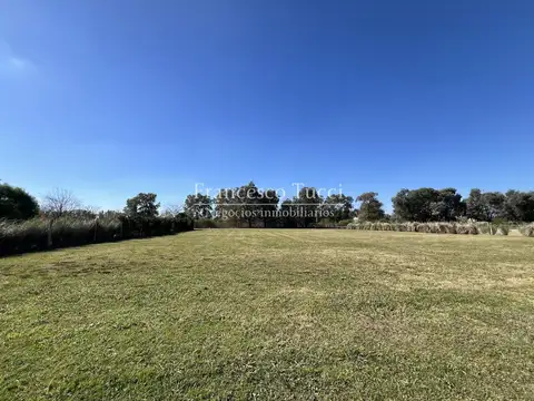 Terreno en Venta en San Roque, Countries y Barrios Cerrados en Lujan